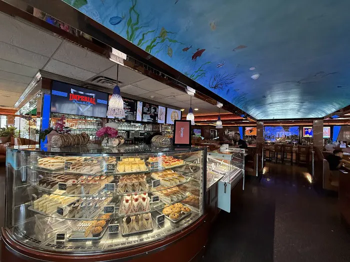 Imperial Diner Picture 6