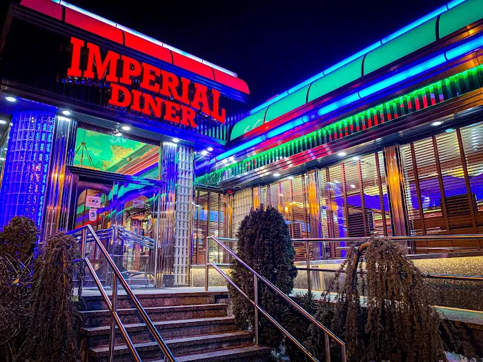 Imperial Diner Picture 8