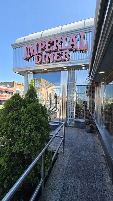 Imperial Diner Picture 7