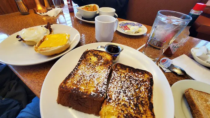 Imperial Diner Picture 4