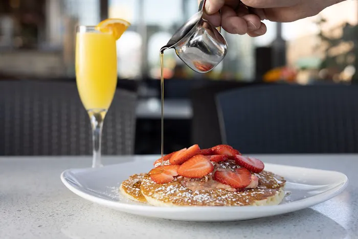 Imperial Diner Picture 1