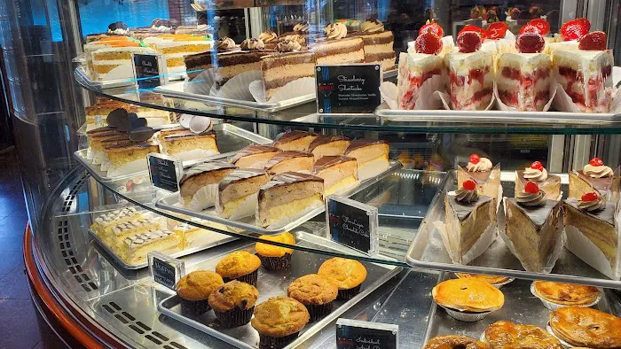 Imperial Diner Picture 3