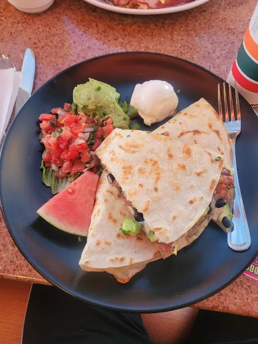 Imperial Diner Picture 2