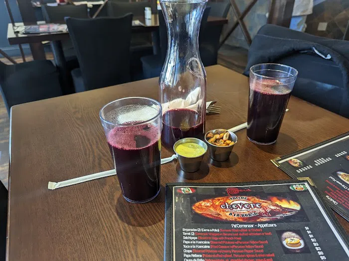 Chevere Pollo A La Brasa Picture 6