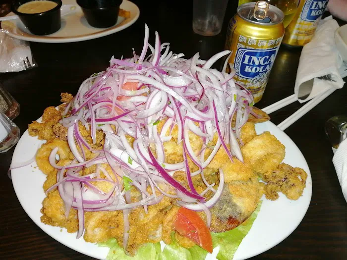 Chevere Pollo A La Brasa Picture 4