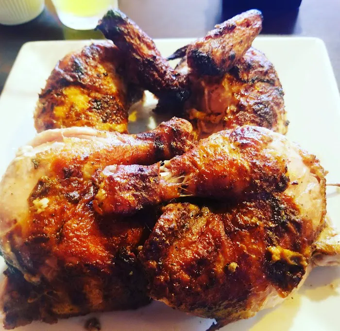 Chevere Pollo A La Brasa Picture 8