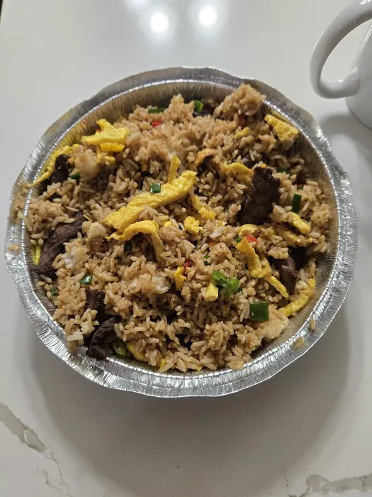 Chevere Pollo A La Brasa Picture 7