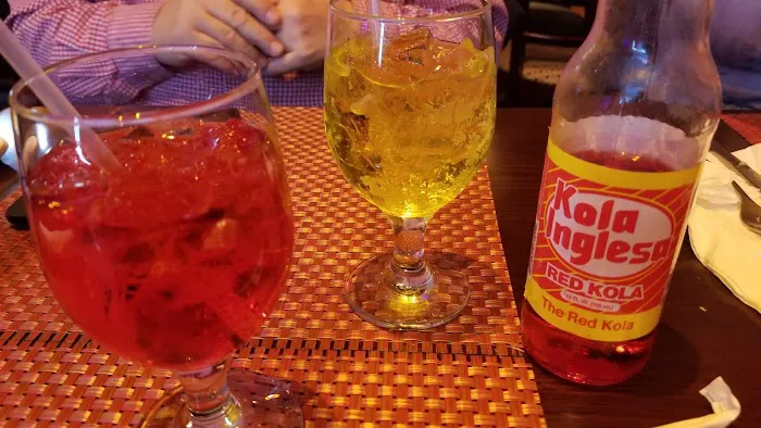 Chevere Pollo A La Brasa Picture 3