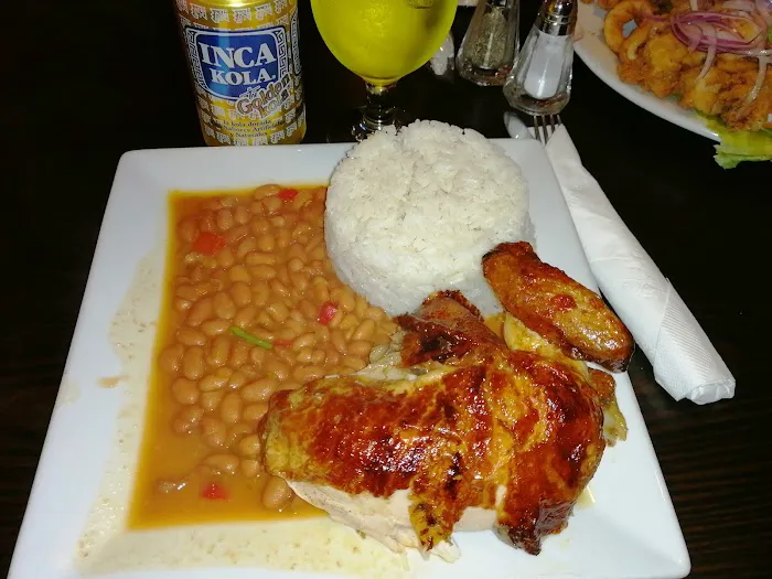 Chevere Pollo A La Brasa Picture 9