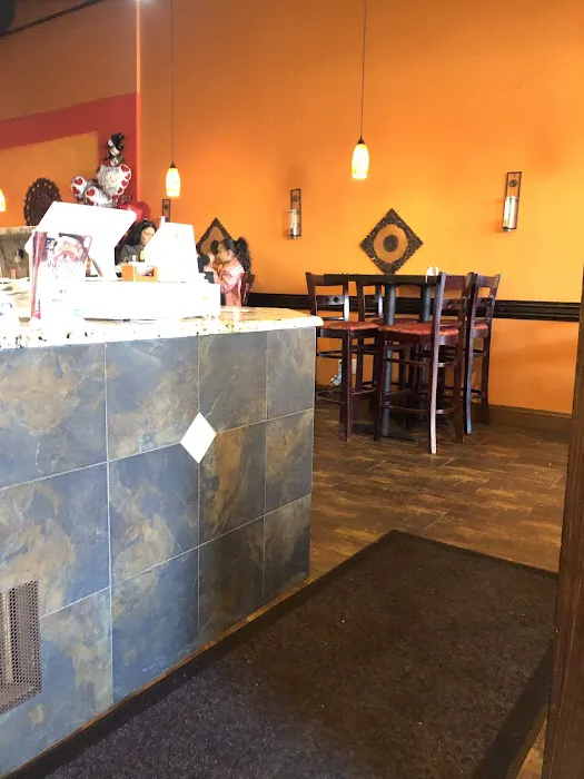 Chevere Pollo A La Brasa Picture 10