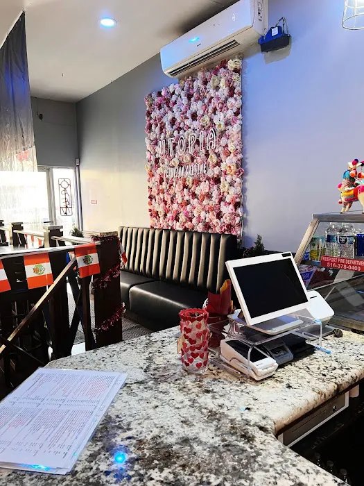 Utopia Peruvian Cuisine (Ex Chevere Pollo a la Brasa ) Picture 9