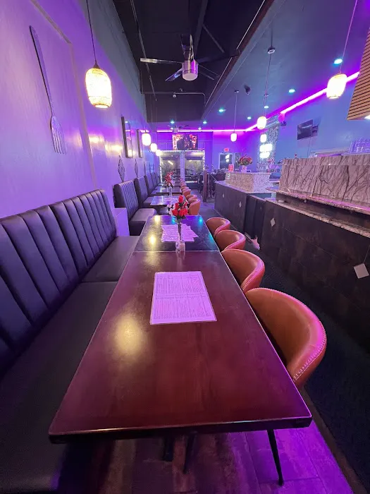 Utopia Peruvian Cuisine (Ex Chevere Pollo a la Brasa ) Picture 3