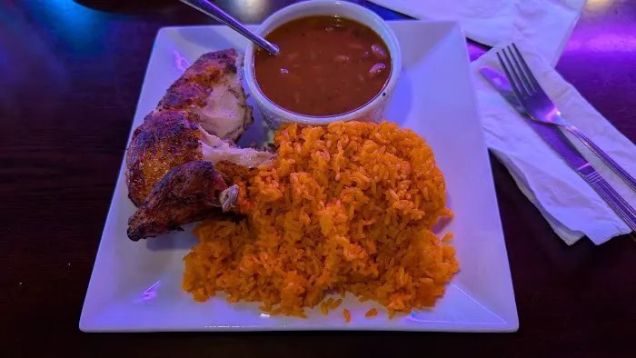 Utopia Peruvian Cuisine (Ex Chevere Pollo a la Brasa ) Picture 7