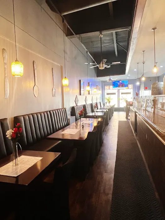 Utopia Peruvian Cuisine (Ex Chevere Pollo a la Brasa ) Picture 8