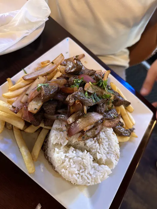 Utopia Peruvian Cuisine (Ex Chevere Pollo a la Brasa ) Picture 6