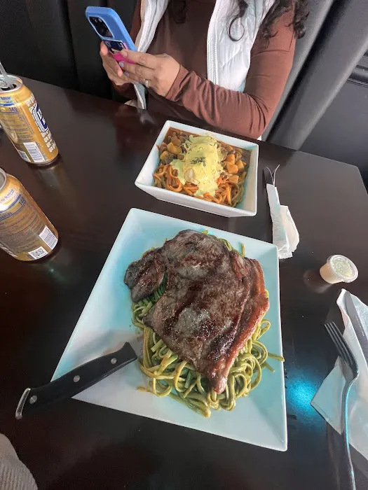 Utopia Peruvian Cuisine (Ex Chevere Pollo a la Brasa ) Picture 10