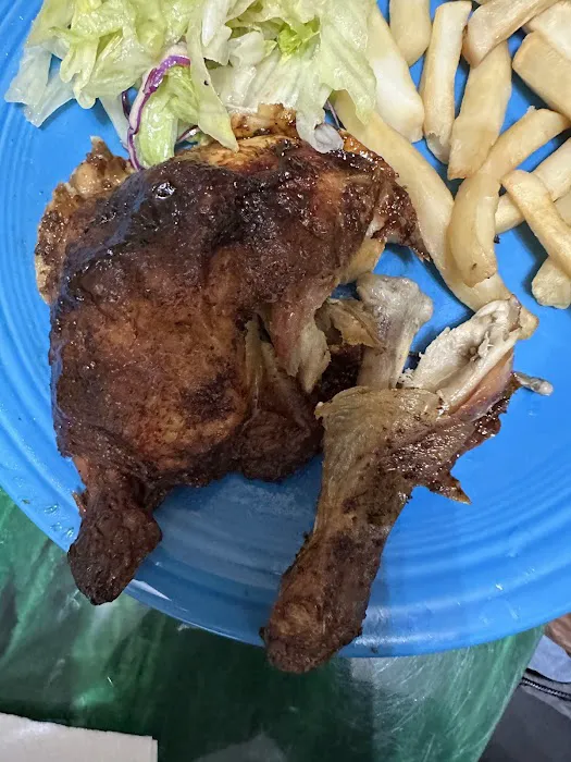 Utopia Peruvian Cuisine (Ex Chevere Pollo a la Brasa ) Picture 5