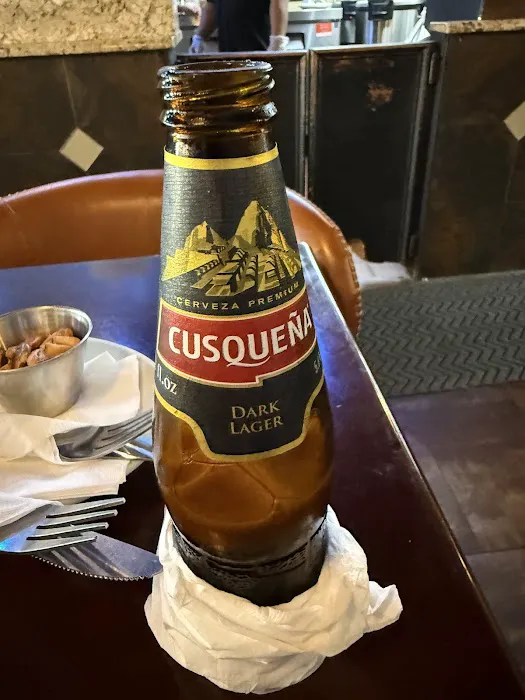 Utopia Peruvian Cuisine (Ex Chevere Pollo a la Brasa ) Picture 2