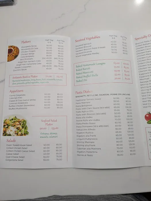 Frank's Pizzeria Picture 9