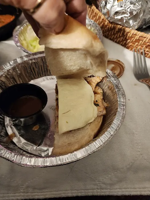 Frank's Pizzeria Picture 5