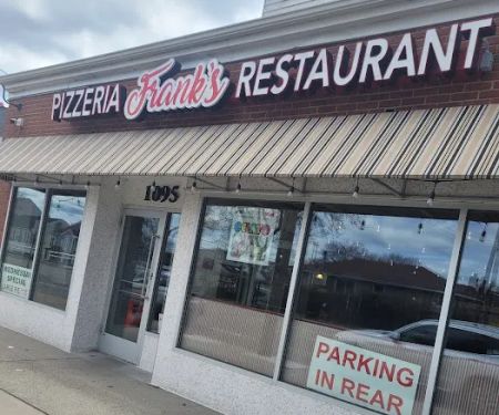 Frank's Pizzeria
