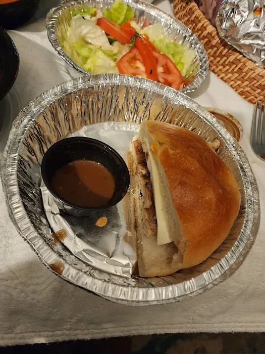 Frank's Pizzeria Picture 7