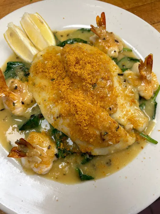 Vincent's Pizza Picture 6