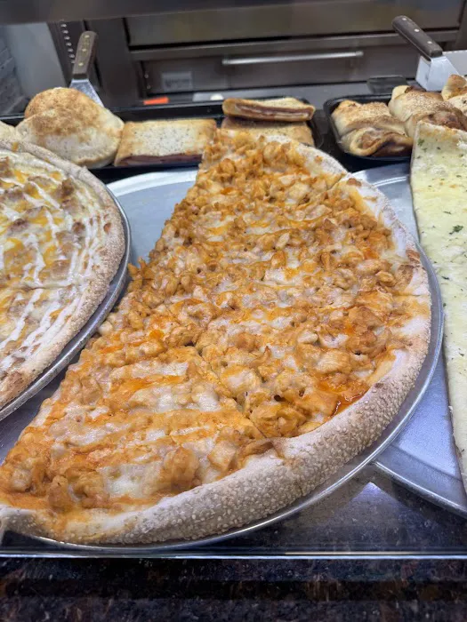 Vincent's Pizza Picture 7