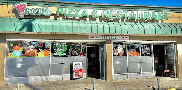 Vincent's Pizza Picture 10