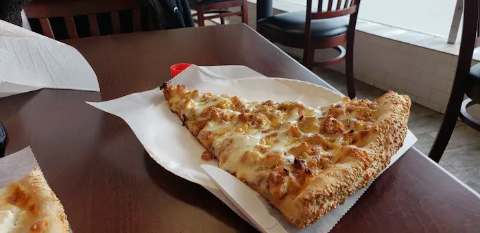 Vincent's Pizza Picture 1