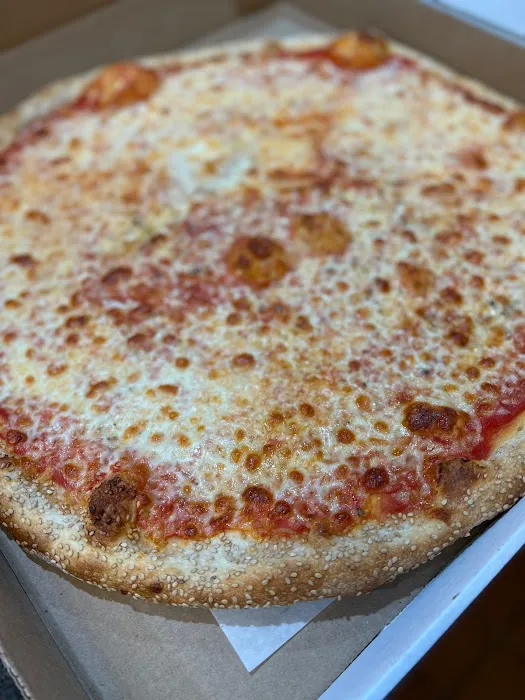 Vincent's Pizza Picture 2