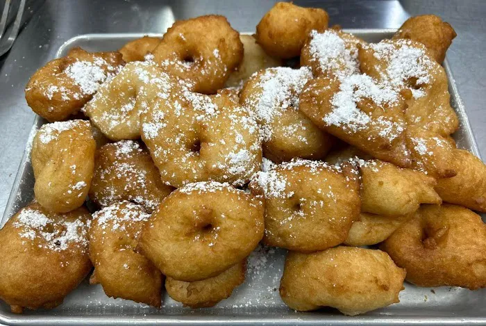 Vincent's Pizza Picture 5