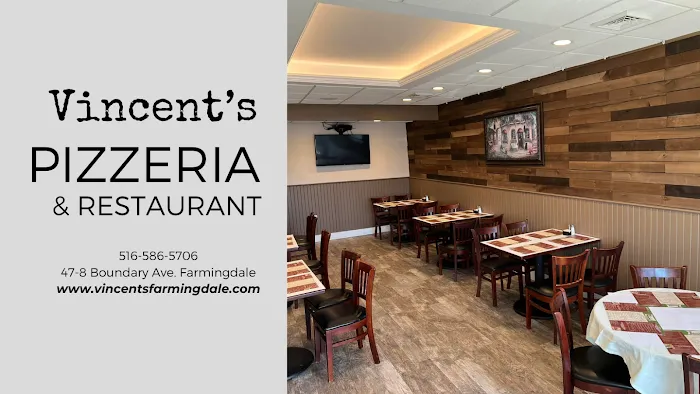 Vincent's Pizza Picture 9