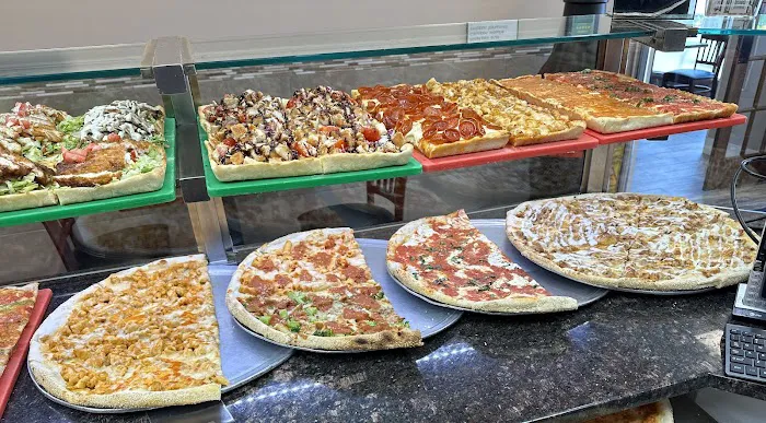 Vincent's Pizza Picture 3