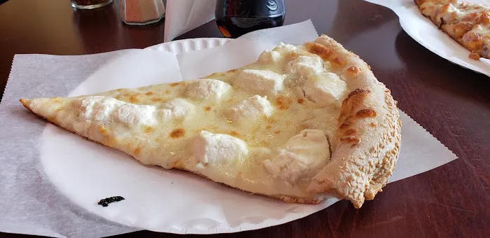 Vincent's Pizza Picture 8