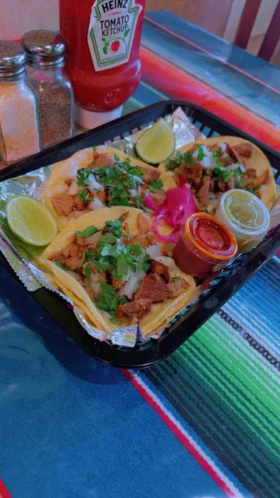 Yessi Power Tacos Picture 3