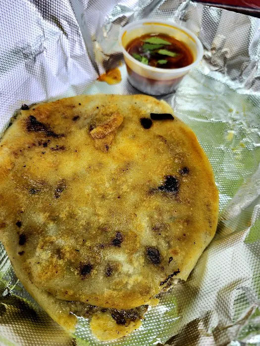 Yessi Power Tacos Picture 5