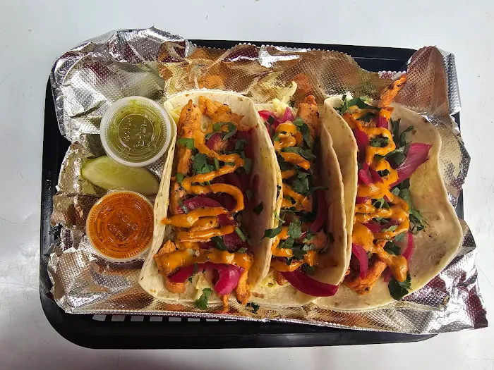 Yessi Power Tacos Picture 7