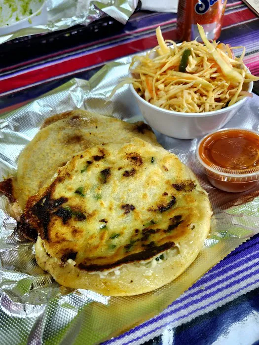 Yessi Power Tacos Picture 8