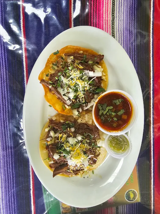 Yessi Power Tacos Picture 6