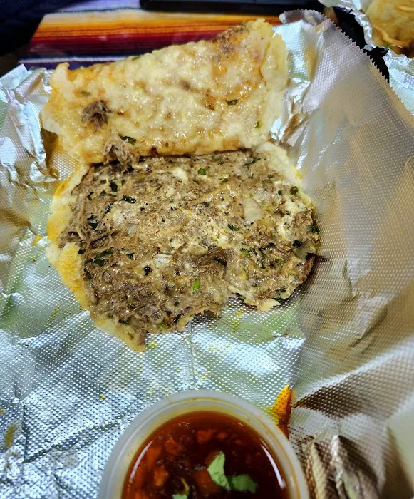 Yessi Power Tacos Picture 10