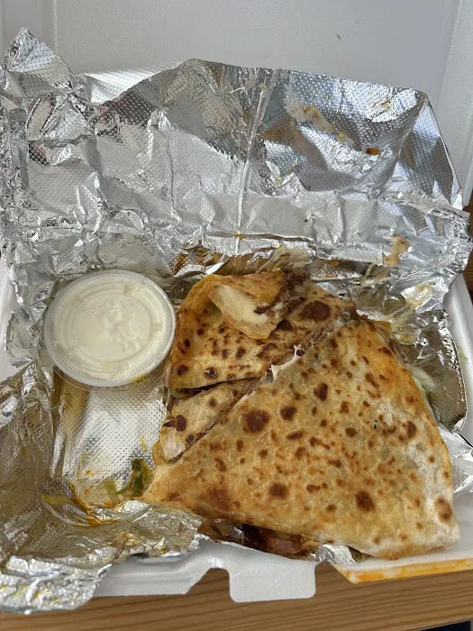 Yessi Power Tacos Picture 4