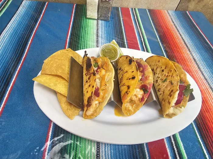 Yessi Power Tacos Picture 1