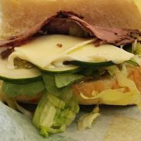 Subway - P & R Patel - 25664 ico