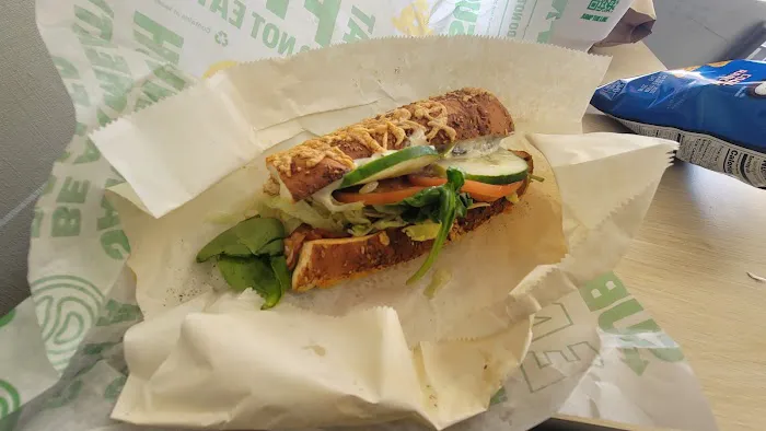 Subway - P & R Patel - 25664 Picture 2