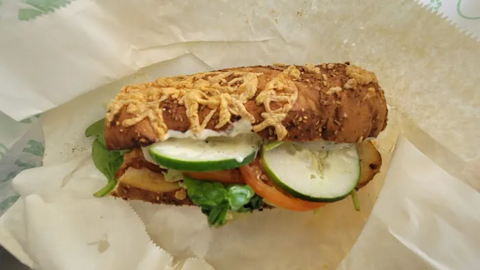 Subway - P & R Patel - 25664 Picture 3