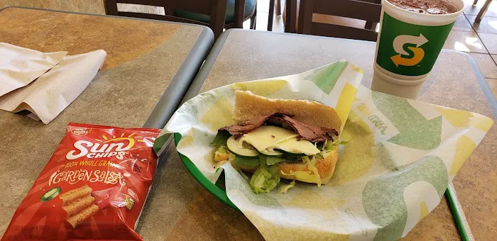 Subway - P & R Patel - 25664 Picture 7