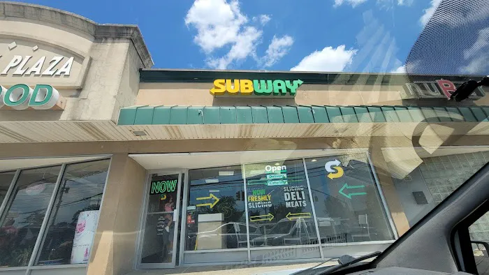 Subway - P & R Patel - 25664 Picture 6