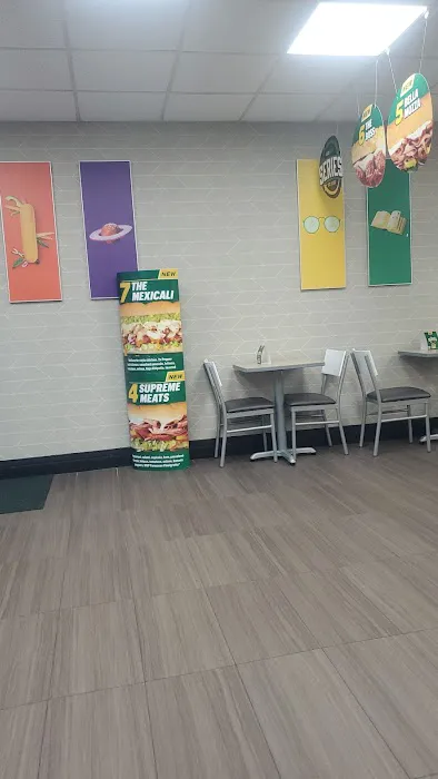 Subway - P & R Patel - 25664 Picture 9