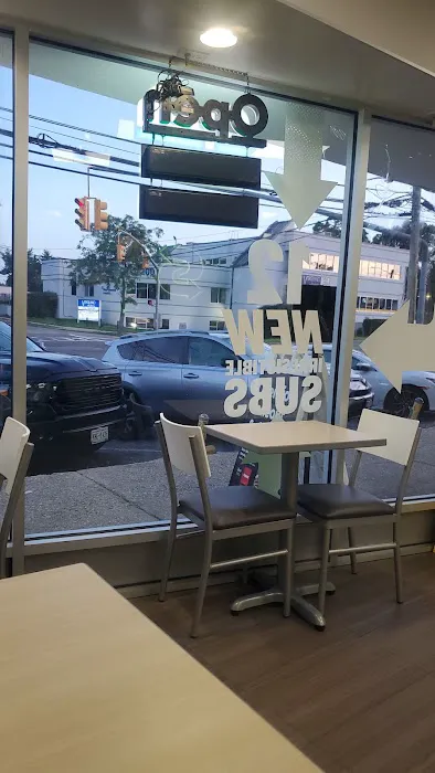 Subway - P & R Patel - 25664 Picture 8